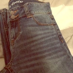 Victoria Secret Hipster Jeans